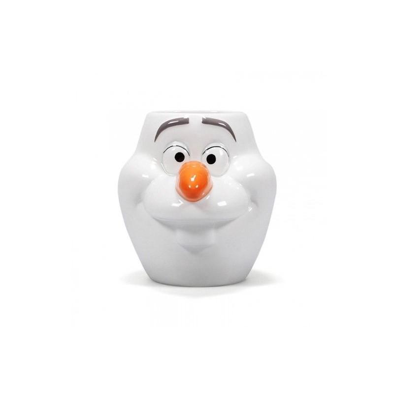 Taza Olaf Frozen Disney