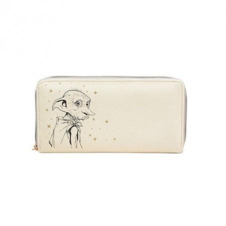 Cartera Dobby Harry Potter