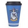 Taza de viaje Ravenclaw Harry Potter