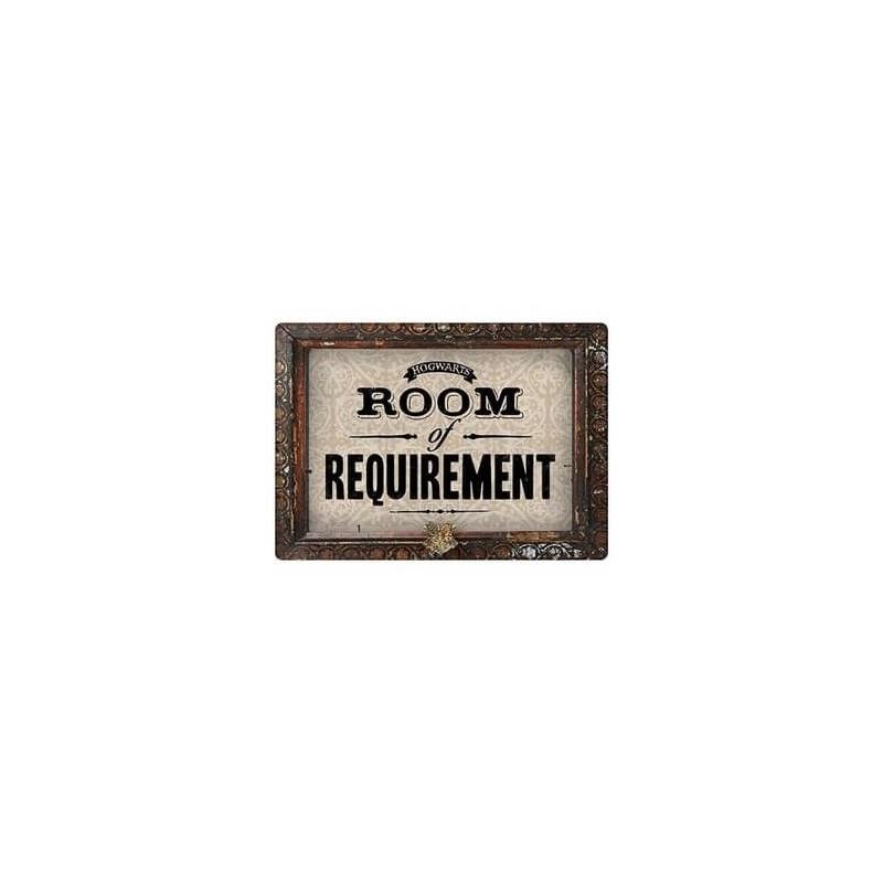 Imán Room of Requirement Harry Potter