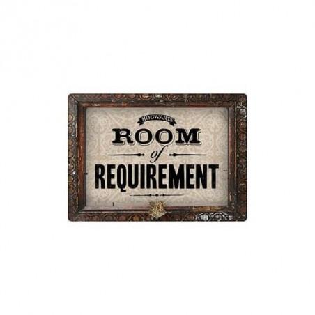 Imán Room of Requirement Harry Potter