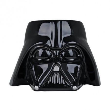 Taza mini Darth Vader Star Wars
