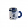 Taza mini R2-D2 Star Wars