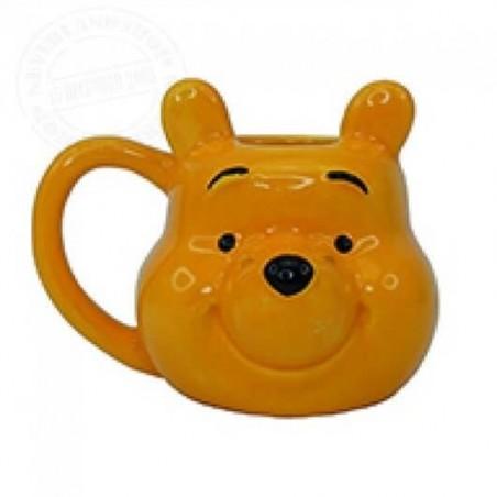 Taza mini Winnie The Pooh Disney