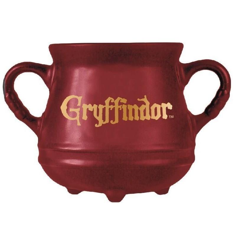 Taza mini Gryffindor Harry Potter