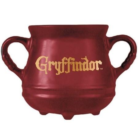 Taza mini Gryffindor Harry Potter