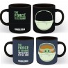 Taza térmica Baby Yoda The Mandalorian Star Wars