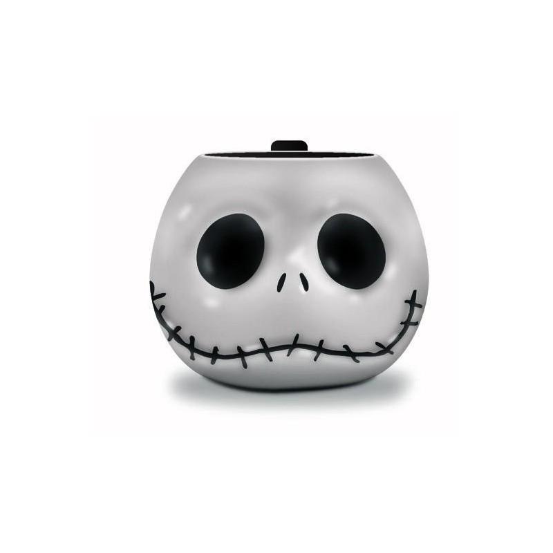 Taza Jack Esqueleton Pesadilla antes de Navidad Disney 450ml