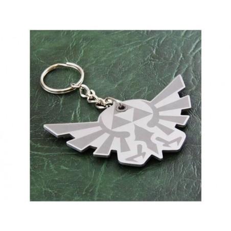Llavero Trifuerza Hyrule multi-herramienta The Legend of Zelda