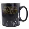 Taza Sables Láser Star Wars Térmica