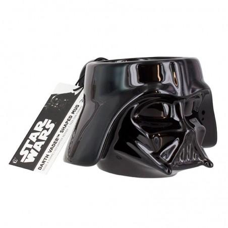 Taza Darth Vader Star Wars