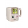 Taza Game Boy Nintendo