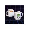 Taza Game Boy Nintendo