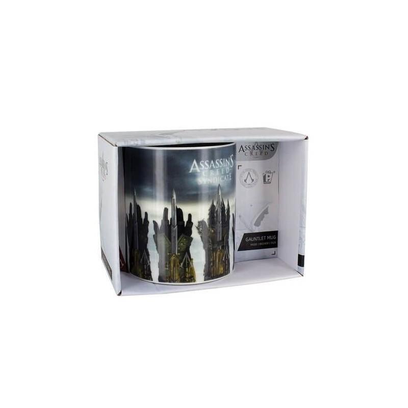 Taza Assassin’s Creed