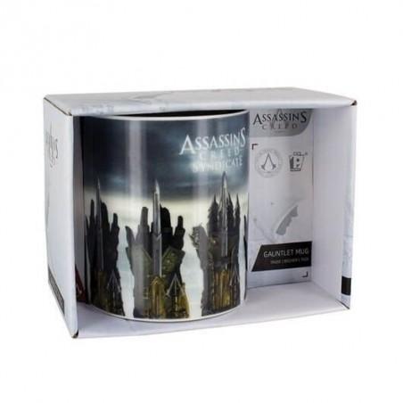 Taza Assassin’s Creed