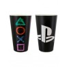 Vaso Logo Play Station