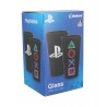 Vaso Logo Play Station