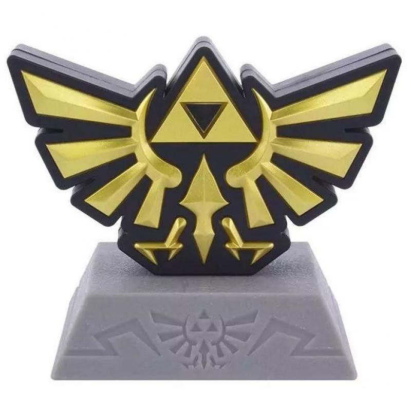 Lámpara icono de Hyrule Zelda