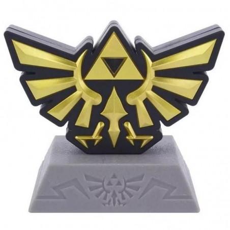Lámpara icono de Hyrule Zelda