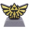 Lámpara icono de Hyrule Zelda