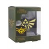 Lámpara icono de Hyrule Zelda