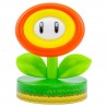 Lámpara Flor de fuego Super Mario Bros