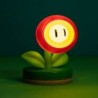 Lámpara Flor de fuego Super Mario Bros