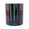 Taza sables láser térmica XL Star Wars
