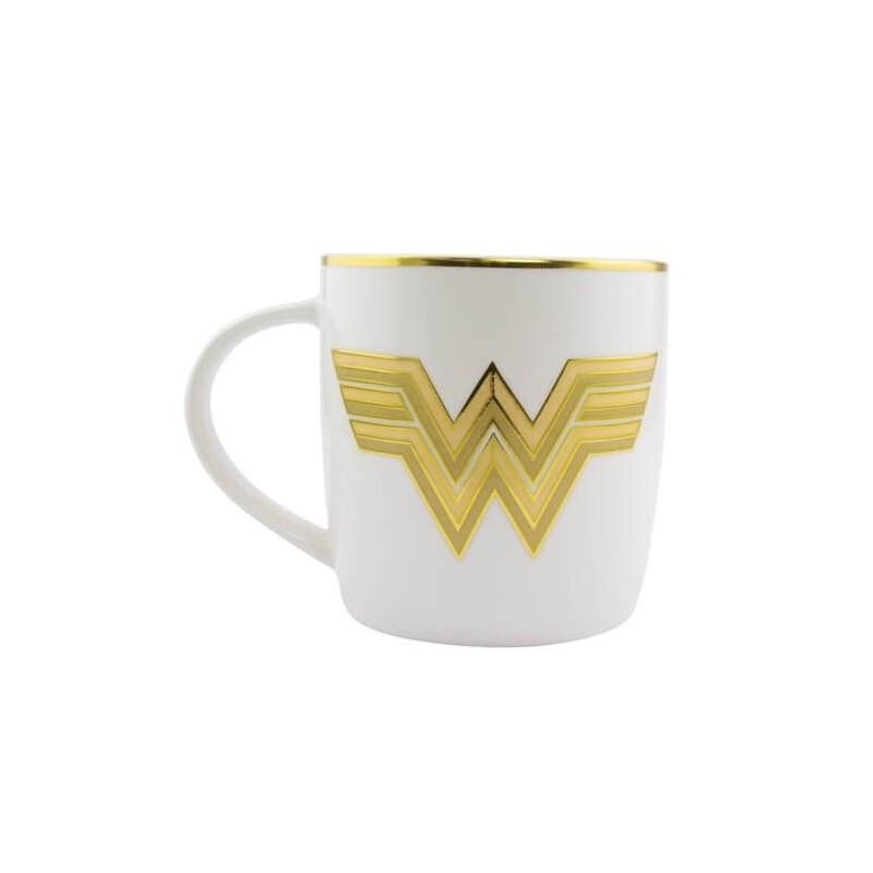 Taza Wonder Woman 1984 DC Comics