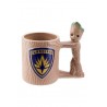 Taza de Groot Guardianes de la Galaxia