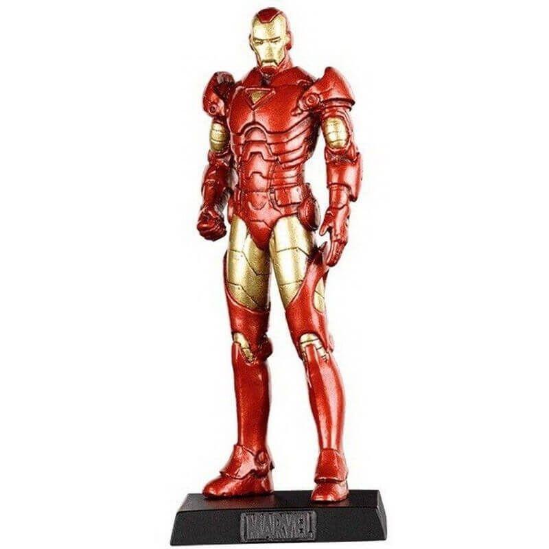 Figura Iron Man Marvel 9cm