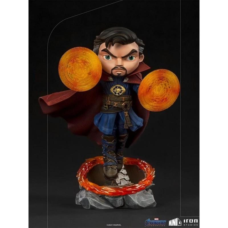 Figura Doctor Stranger Avengers Endgame Marvel 17cm