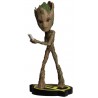 Figura Groot Teen Headknocker 20 cm Guardianes de la Galaxia Marvel