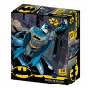 Puzzle 3D Batmovil DC Comics 500 piezas