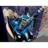 Puzzle 3D Batmovil DC Comics 500 piezas