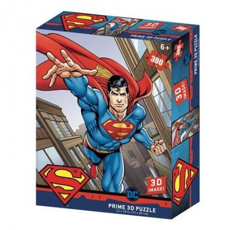 Puzzle 3D Superman DC Comics 300