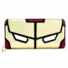 Cartera Iron Man Marvel Loungefly