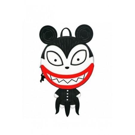 Mochila Scary Pesadilla Antes de Navidad Disney Loungefly