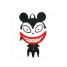 Mochila Scary Pesadilla Antes de Navidad Disney Loungefly