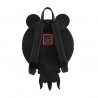 Mochila Scary Pesadilla Antes de Navidad Disney Loungefly