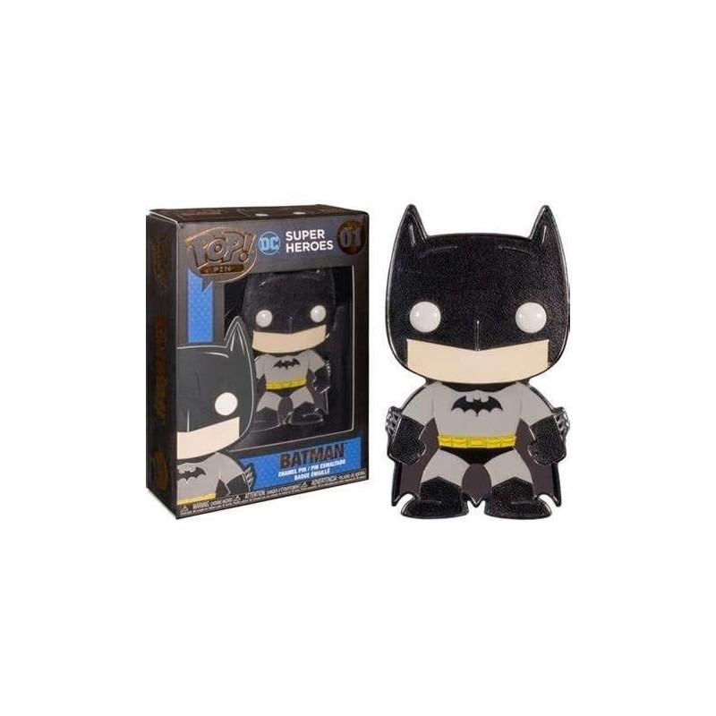 Pin Funko POP Batman DC Cómics