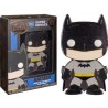Pin Funko POP Batman DC Cómics