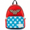 Mochila Wonder Woman Dc Comics Loungefly