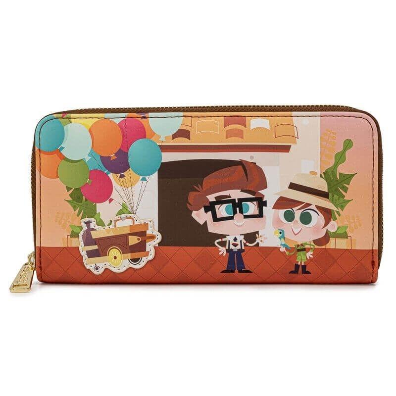 Cartera Up Disney Pixar Loungefly