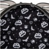 Mochila Jack Skellington Pesadilla Antes de Navidad Loungefly Disney
