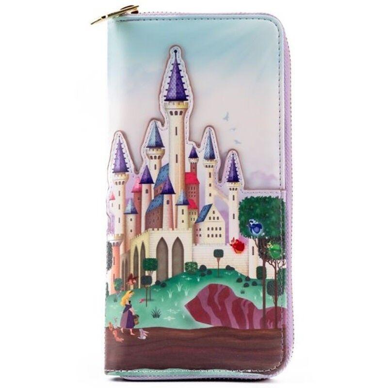 Cartera La Bella Durmiente Disney Loungefly