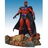 Figura Magneto Marvel Select 18cm