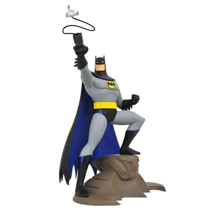Figura Batman The Animated Series DC Comics
