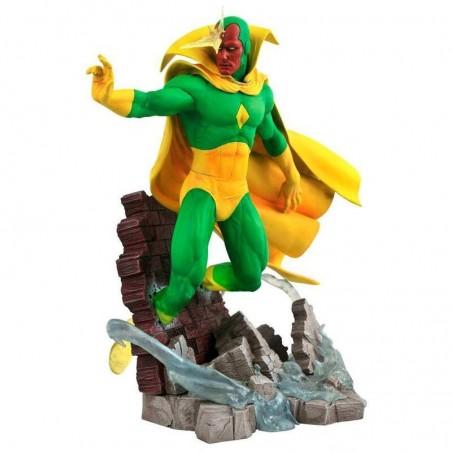 Figura Vision Marvel 23cm