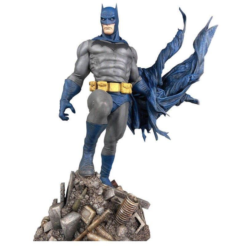 Figura Batman defient DC Comics5